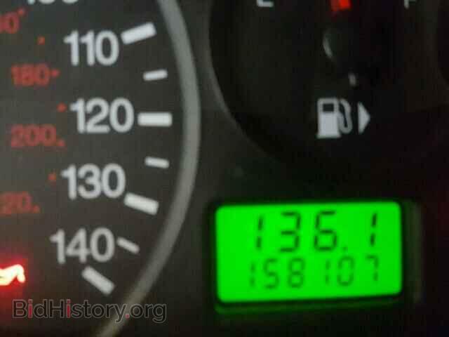 2006 FORD FOCUS - VIN: 1FAFP34N56W252285 - Фото 8