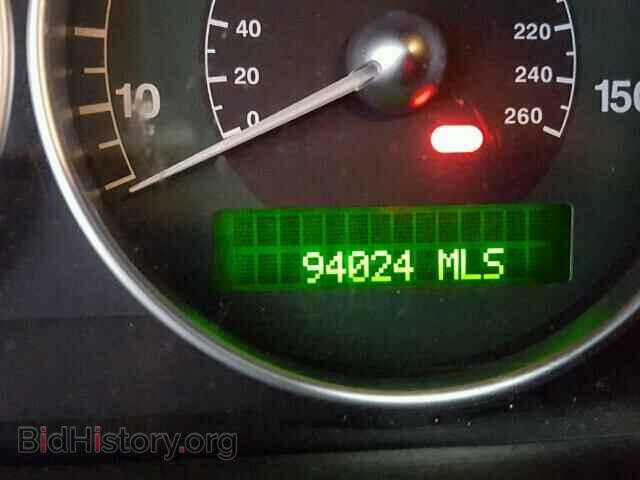 2002 JAGUAR X-TYPE - VIN: SAJEA51C22WC38980 - Photo 8
