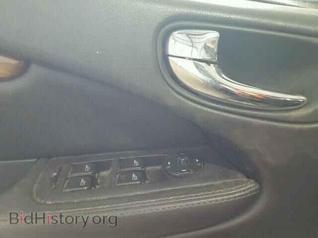 2002 JAGUAR X-TYPE - VIN: SAJEA51C22WC38980 - Photo 10