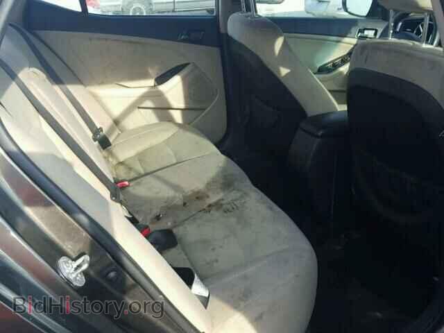 2013 KIA OPTIMA - VIN: 5XXGM4A76DG237294 - Фото 6