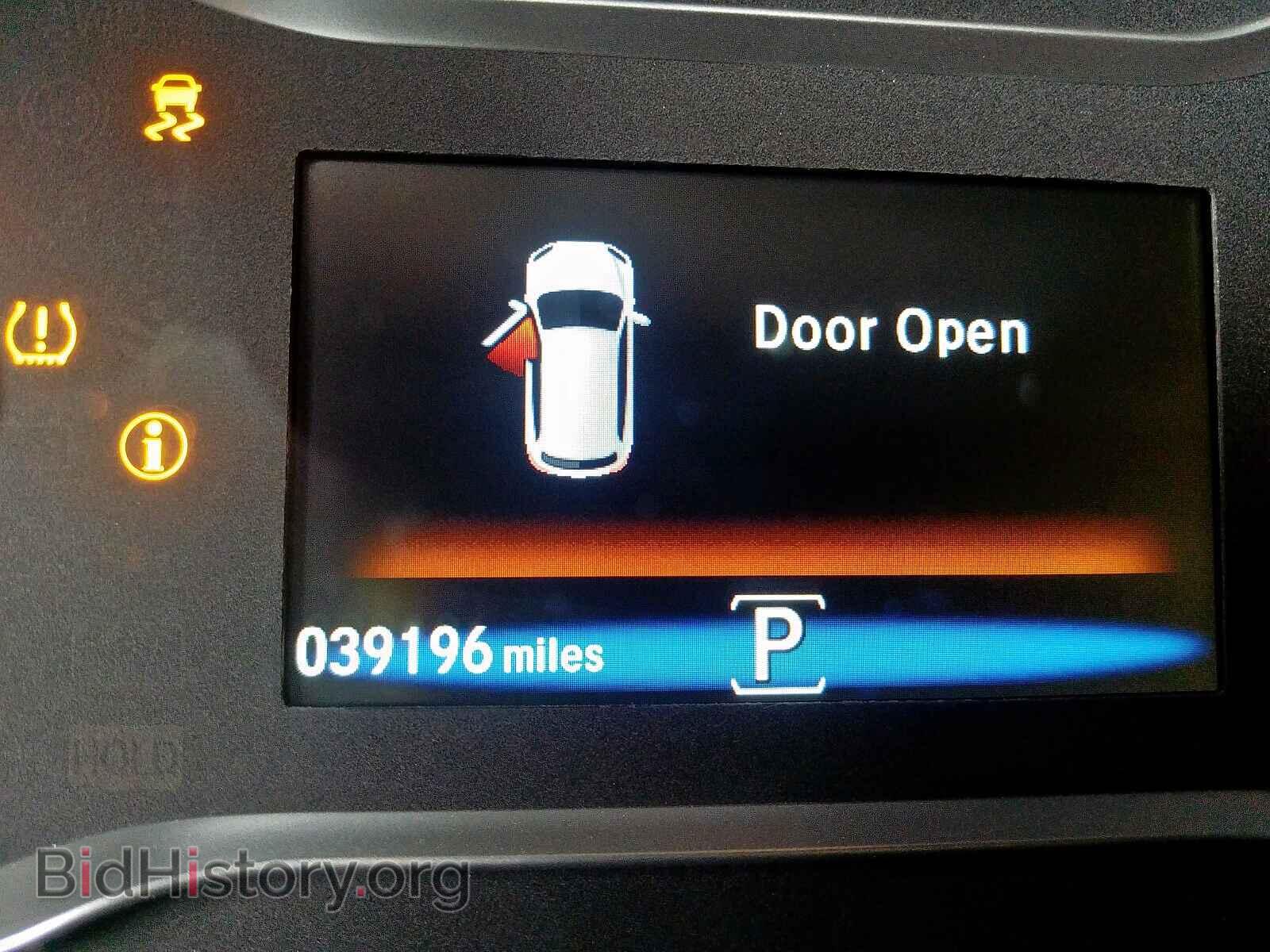 2018 HONDA PILOT - VIN: 5FNYF6H19JB065479 - Фото 8