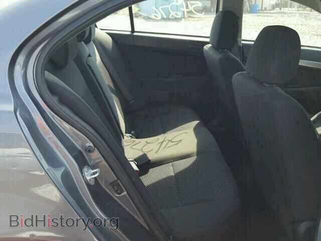 2010 MITSUBISHI LANCER - VIN: JA32U2FU4AU031974 - Фото 6