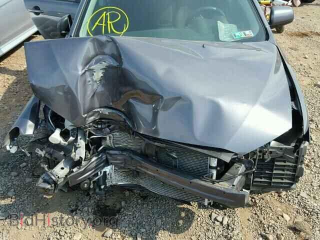 2010 MITSUBISHI LANCER - VIN: JA32U2FU4AU031974 - Фото 7