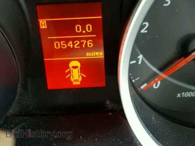 2010 MITSUBISHI LANCER - VIN: JA32U2FU4AU031974 - Фото 8