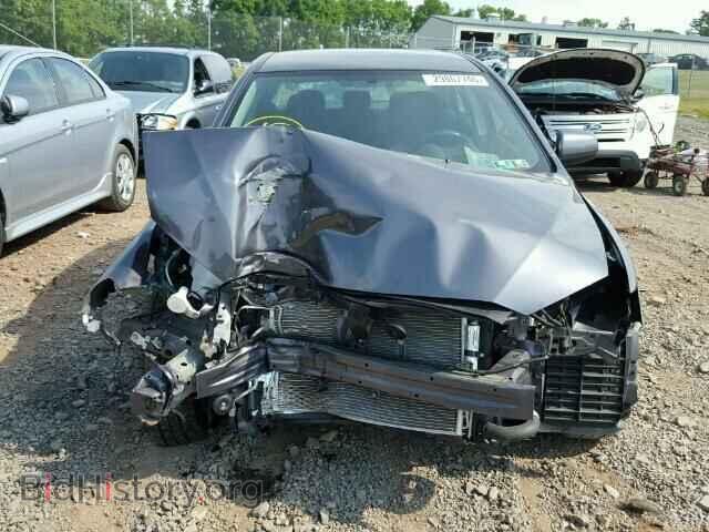 2010 MITSUBISHI LANCER - VIN: JA32U2FU4AU031974 - Фото 10