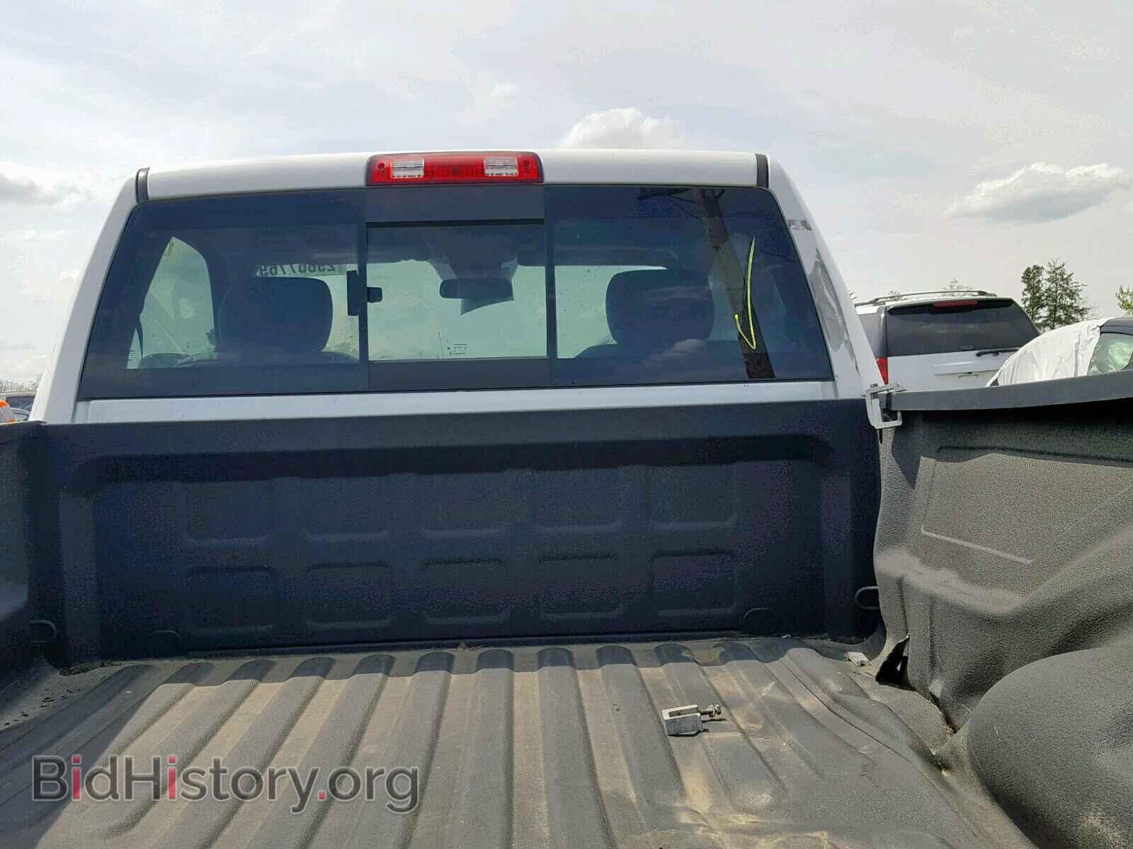2017 RAM 1500 ST - VIN: 3C6JR6DG4HG757082 - Фото 6