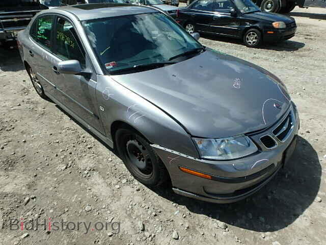 Photo YS3FB49S231009211 - SAAB 9 3 2003