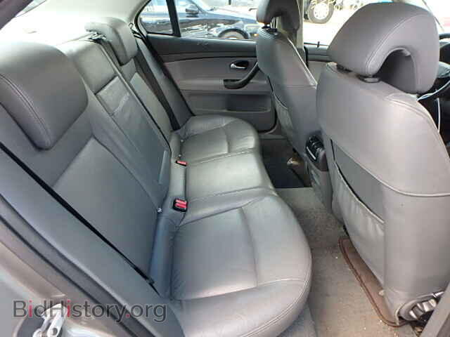 2003 SAAB 9 3 - VIN: YS3FB49S231009211 - Фото 6