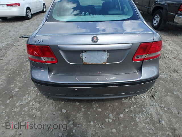 2003 SAAB 9 3 - VIN: YS3FB49S231009211 - Фото 10