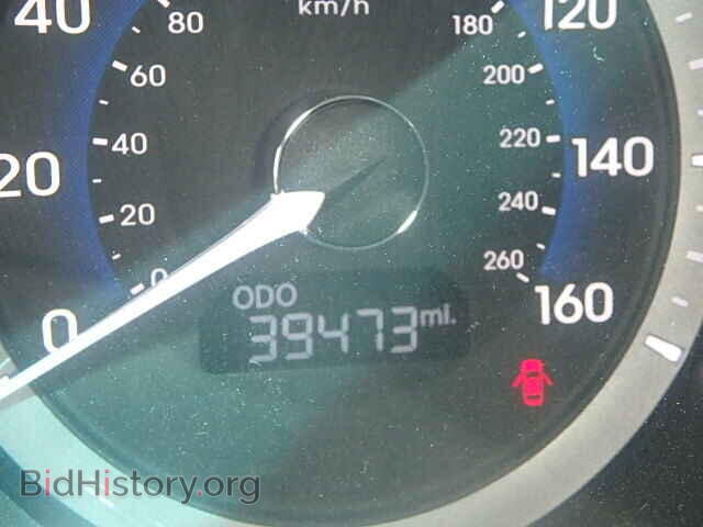 2012 HYUNDAI SONATA - VIN: KMHEC4A48CA044795 - Фото 8
