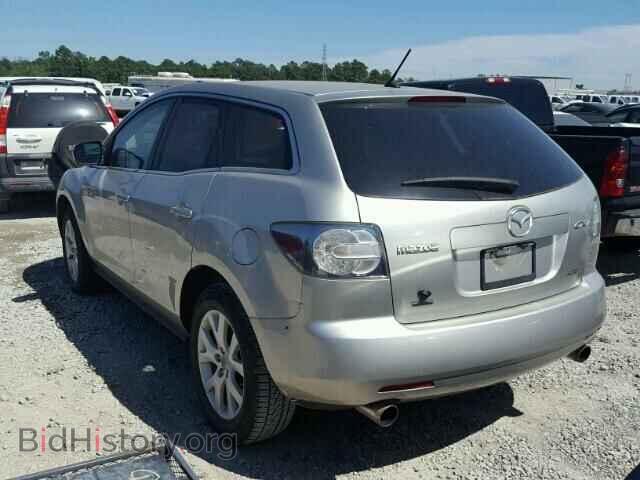 2008 MAZDA CX-7 - VIN: JM3ER29LX80177498 - Фото 3