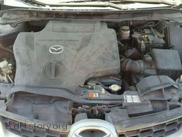 2008 MAZDA CX-7 - VIN: JM3ER29LX80177498 - Фото 7