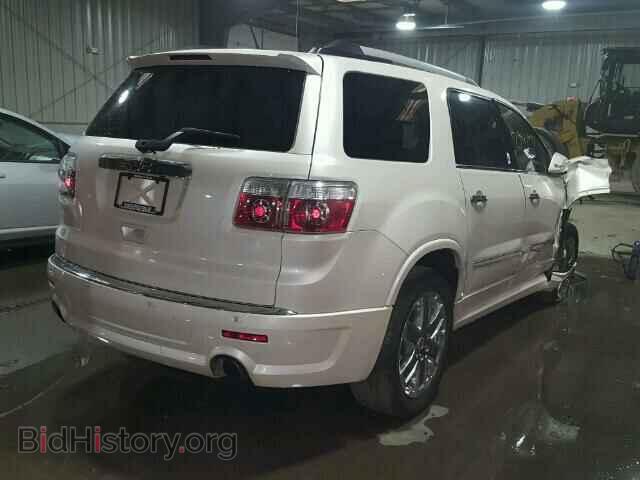 2012 GMC ACADIA DEN - VIN: 1GKKVTED9CJ226063 - Фото 4