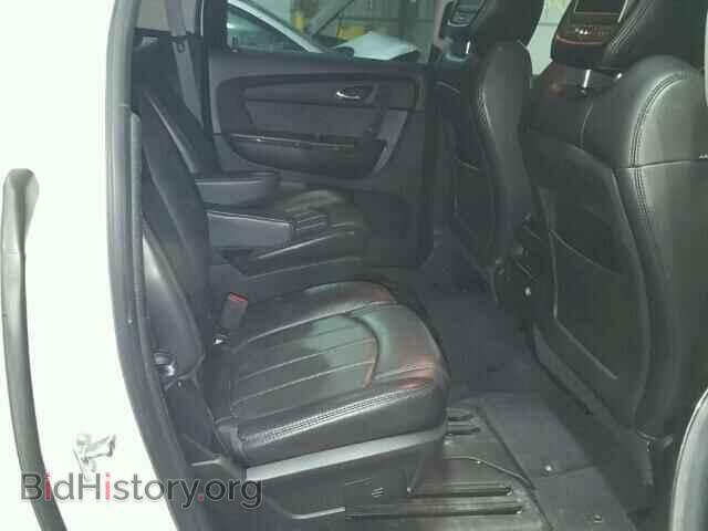 2012 GMC ACADIA DEN - VIN: 1GKKVTED9CJ226063 - Фото 6