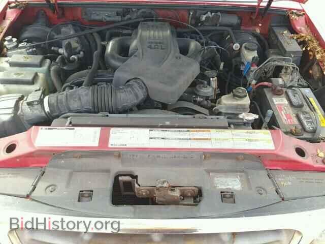 1998 FORD EXPLORER - VIN: 1FMZU32E9WUA01358 - Photo 7