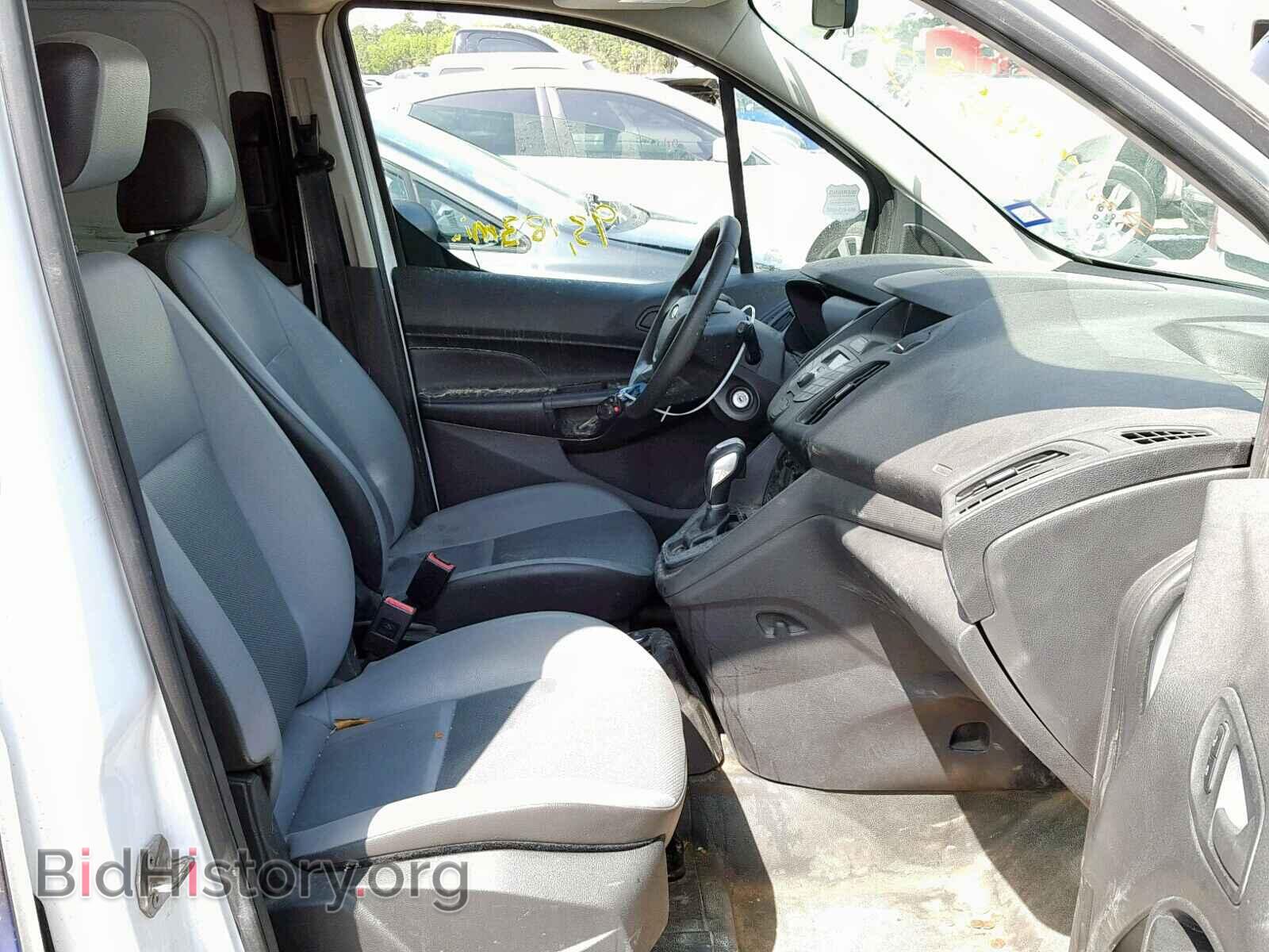 2014 FORD TRANSIT CO - VIN: NM0LS7E79E1134512 - Фото 5