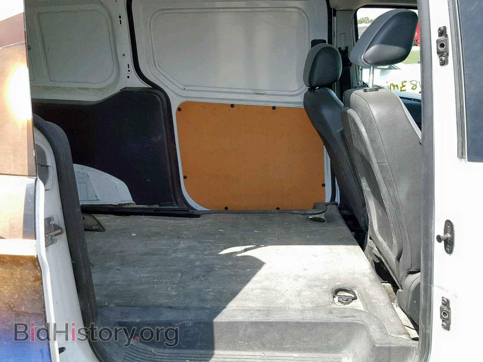 2014 FORD TRANSIT CO - VIN: NM0LS7E79E1134512 - Фото 6