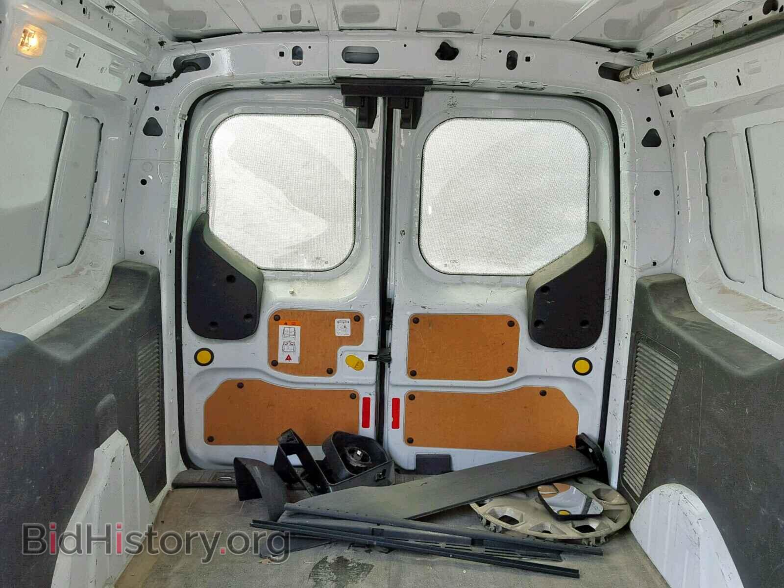 2014 FORD TRANSIT CO - VIN: NM0LS7E79E1134512 - Фото 9