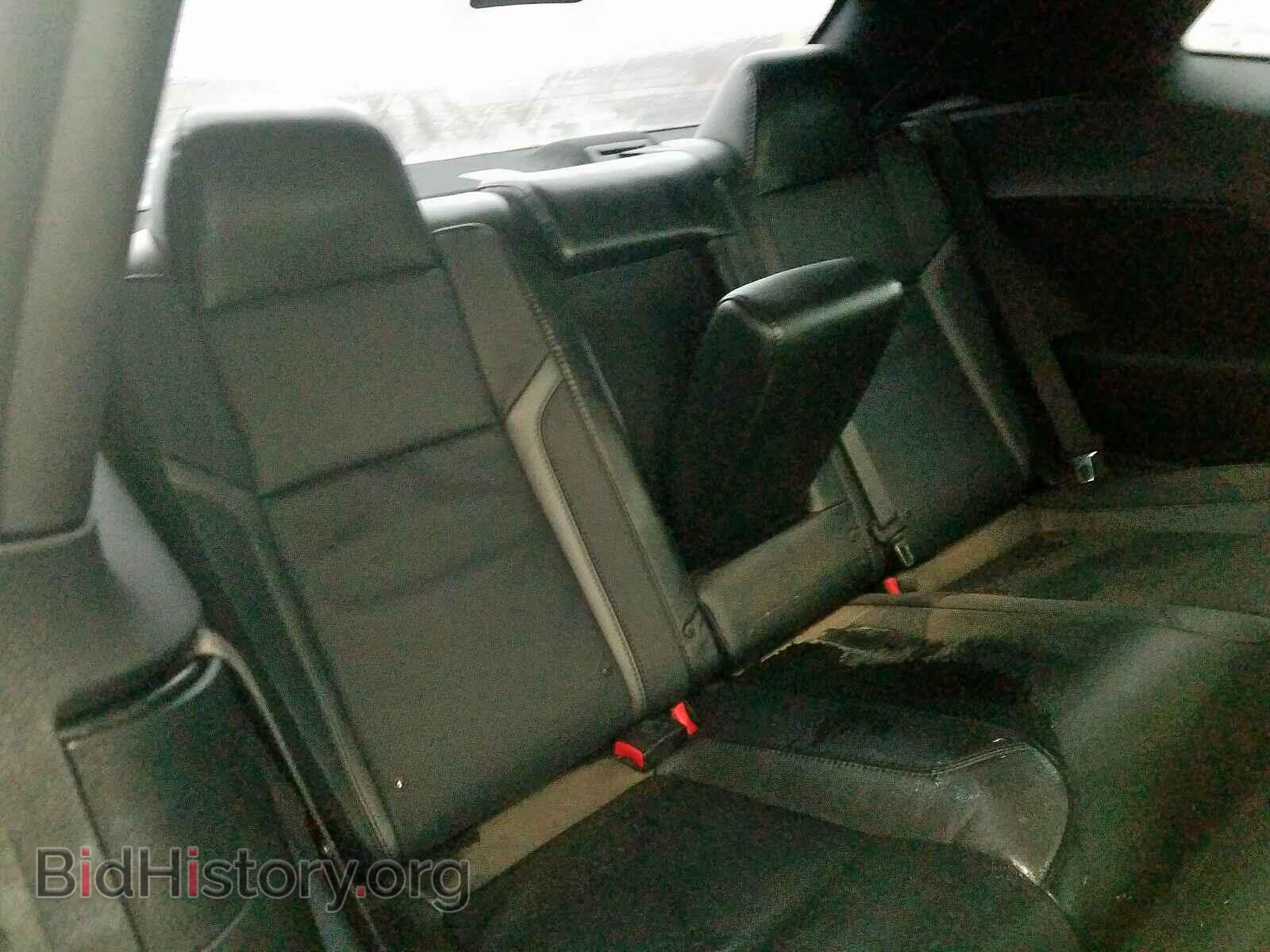 2016 DODGE CHALLENGER - VIN: 2C3CDZAG9GH322101 - Фото 6