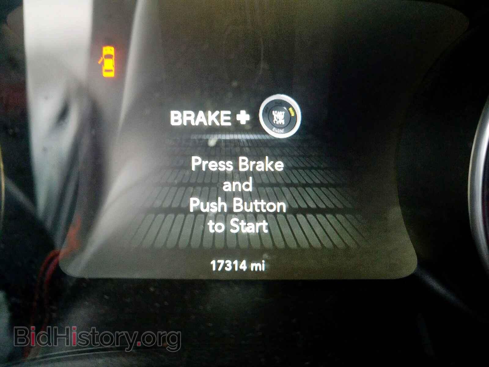 2016 DODGE CHALLENGER - VIN: 2C3CDZAG9GH322101 - Фото 8