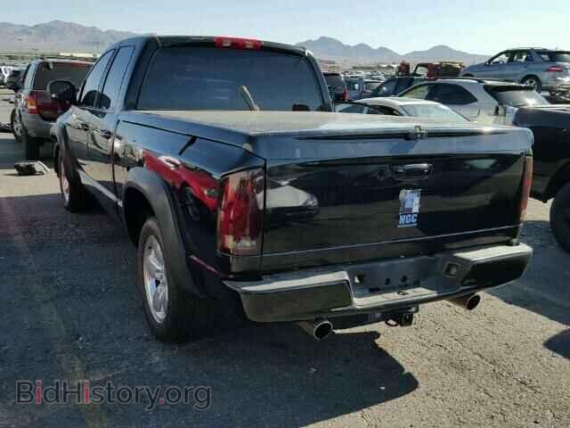 2004 DODGE RAM 1500 - VIN: 1D7HA18N64S784769 - Фото 3