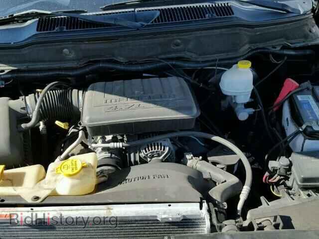 2004 DODGE RAM 1500 - VIN: 1D7HA18N64S784769 - Фото 7