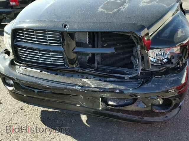 2004 DODGE RAM 1500 - VIN: 1D7HA18N64S784769 - Фото 10