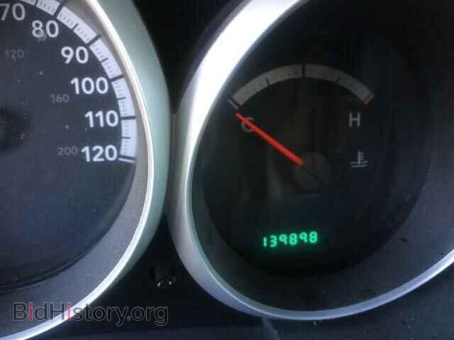 2008 DODGE CARAVAN - VIN: 2D8HN44H48R136520 - Фото 8