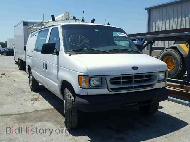 Photo 1FTPE242XWHB28523 - FORD ECONOLINE 1998