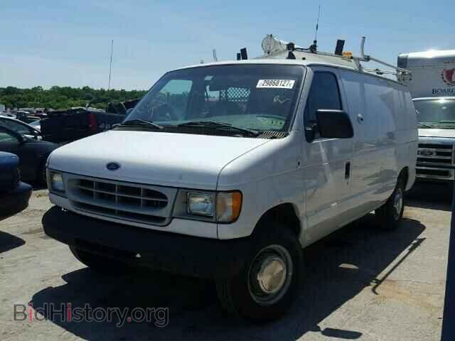 1998 FORD ECONOLINE - VIN: 1FTPE242XWHB28523 - Фото 2