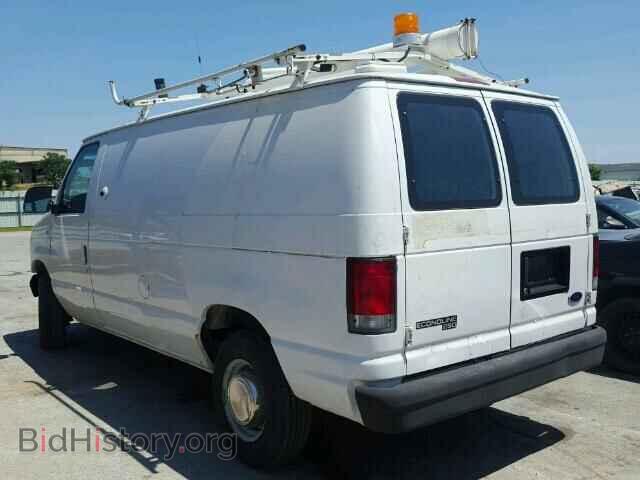 1998 FORD ECONOLINE - VIN: 1FTPE242XWHB28523 - Фото 3
