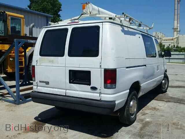 1998 FORD ECONOLINE - VIN: 1FTPE242XWHB28523 - Фото 4