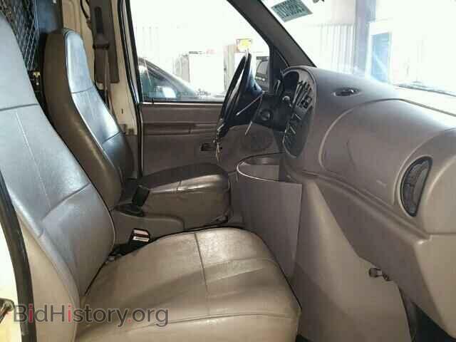 1998 FORD ECONOLINE - VIN: 1FTPE242XWHB28523 - Фото 5