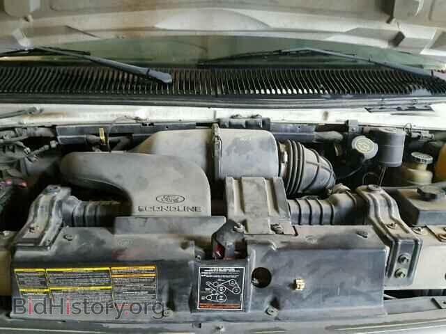 1998 FORD ECONOLINE - VIN: 1FTPE242XWHB28523 - Фото 7