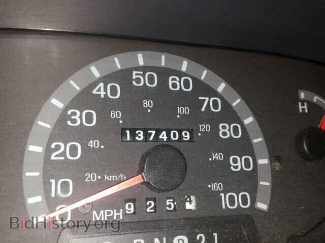 1998 FORD ECONOLINE - VIN: 1FTPE242XWHB28523 - Фото 8