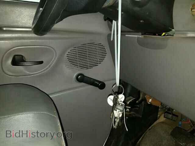 1998 FORD ECONOLINE - VIN: 1FTPE242XWHB28523 - Фото 10