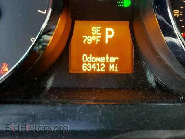2009 SATURN VUE - VIN: 3GSCL33P99S548443 - Фото 8