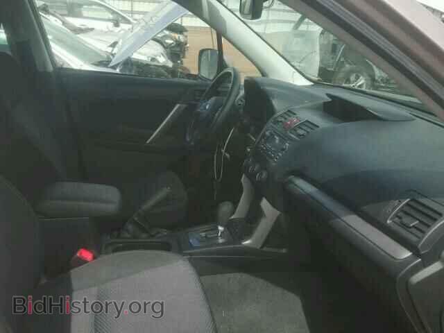 2014 SUBARU FORESTER - VIN: JF2SJAEC5EH454530 - Photo 5