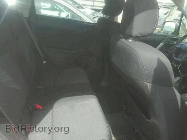 2014 SUBARU FORESTER - VIN: JF2SJAEC5EH454530 - Photo 6