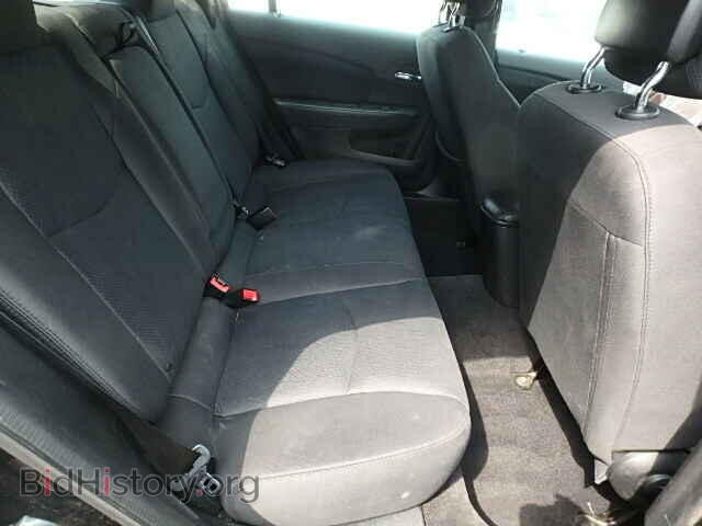 2013 CHRYSLER 200 - VIN: 1C3CCBBB0DN578076 - Фото 6