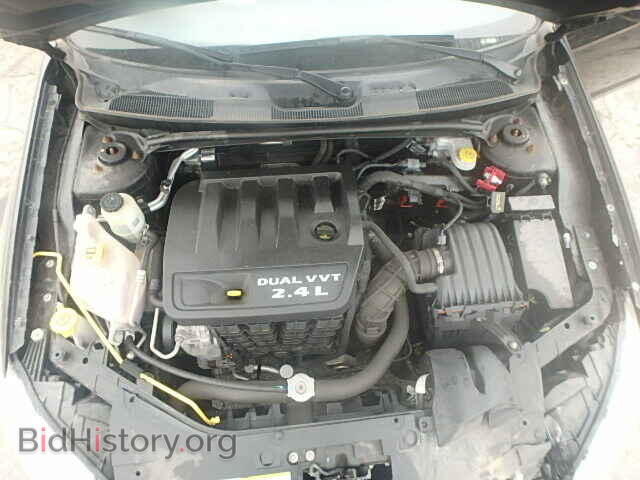 2013 CHRYSLER 200 - VIN: 1C3CCBBB0DN578076 - Фото 7