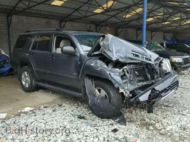 Photo JTEZU14R140034332 - TOYOTA 4RUNNER 2004