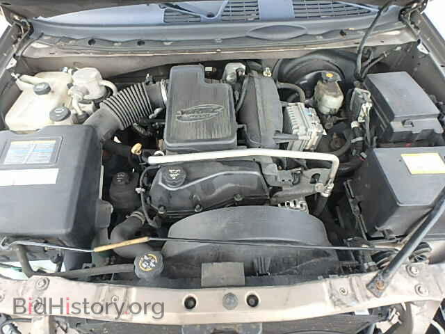2003 GMC ENVOY - VIN: 1GKDS13S732240741 - Photo 7