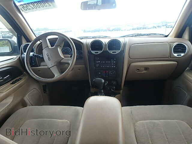2003 GMC ENVOY - VIN: 1GKDS13S732240741 - Photo 9