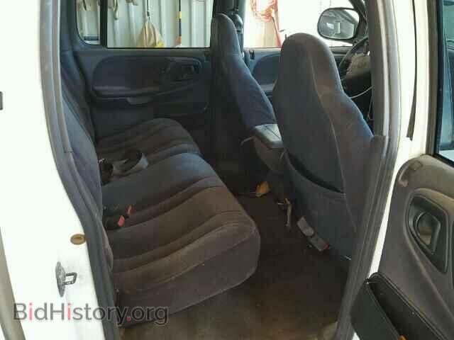 2000 DODGE DAKOTA - VIN: 1B7GL2AN5YS663639 - Фото 6