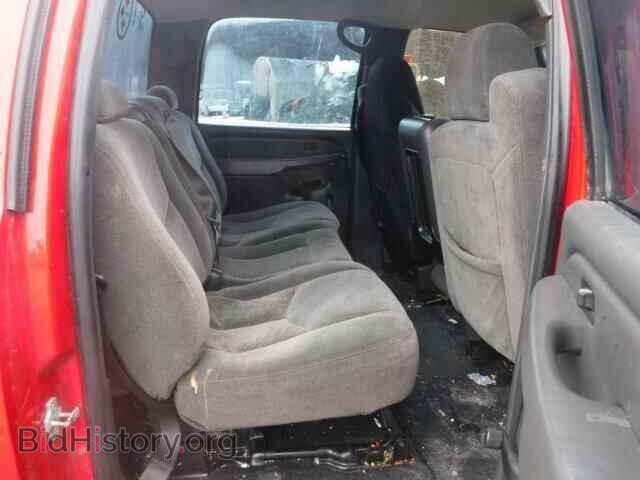 2006 CHEVROLET SILVERADO - VIN: 1GCHK23U96F241388 - Фото 6