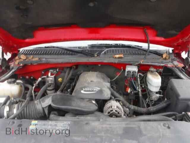 2006 CHEVROLET SILVERADO - VIN: 1GCHK23U96F241388 - Фото 7