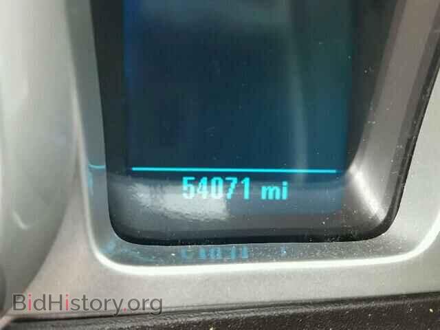 2012 CHEVROLET CAMARO - VIN: 2G1FA1E33C9200941 - Фото 8