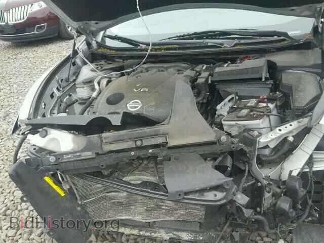 2012 NISSAN MAXIMA - VIN: 1N4AA5AP2CC862588 - Фото 7