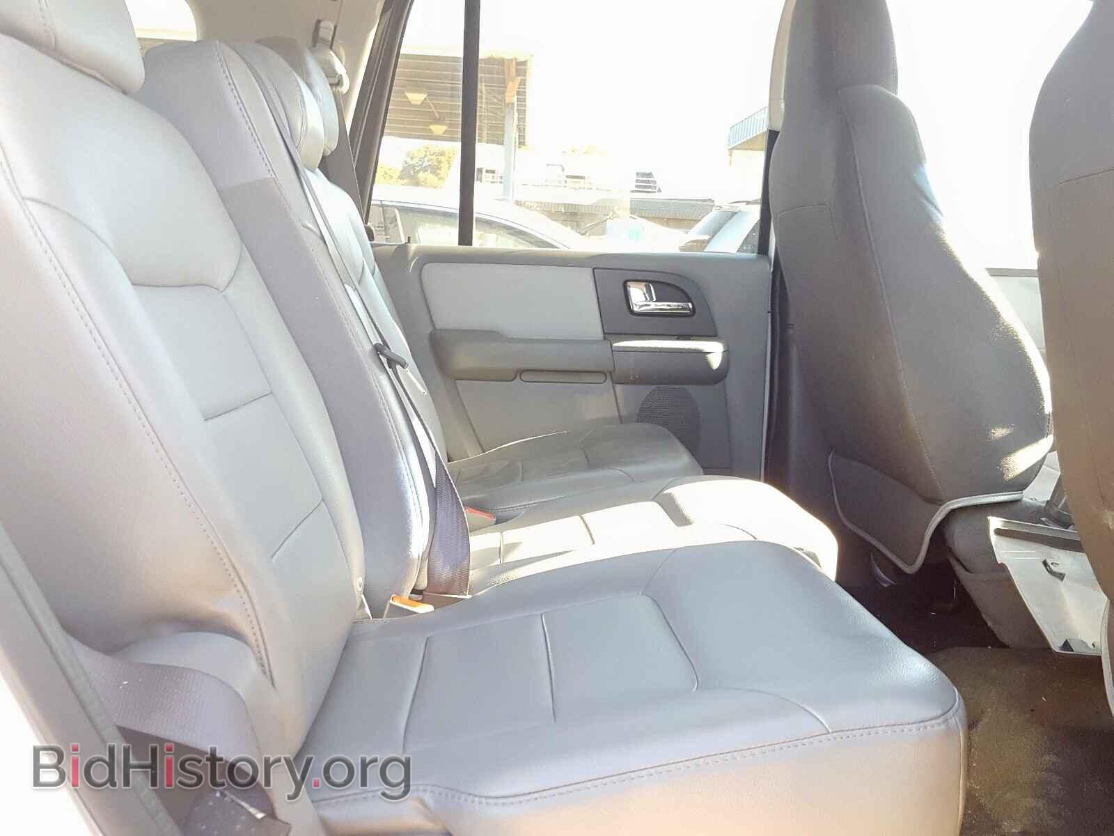 2005 FORD EXPEDITION - VIN: 1FMPU16545LA93828 - Фото 6